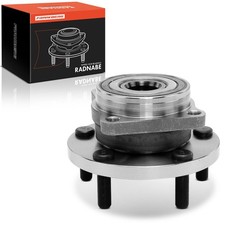 Essieu Subaru IMPREZA