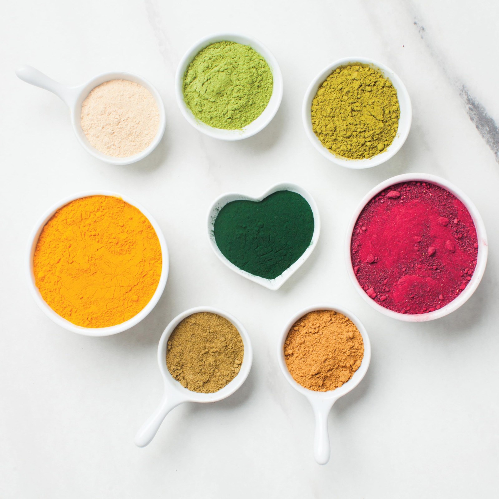 Yupik Organic Powder Superfood Maqui 8.8 Oz Non-GMO Vegan Gluten-Free Pack of 1