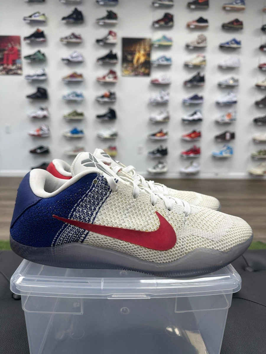 Nike Kobe 11 Elite Low USA | eBay