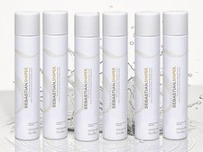 Sebastian Professional Shaper Hairspray 10.6 Oz LOT OF 6