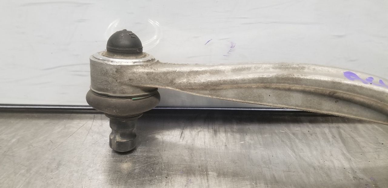 16 BENTLEY CONTINENTAL GTC AWD REARWARD UPPER CONTROL ARM FRONT LEFT DRIVER