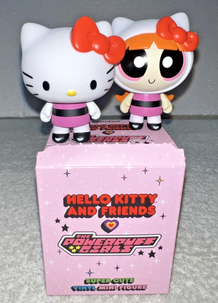 Kidrobot Hello Kitty Action Figures & Accessories for sale - eBay