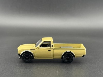 Hot Wheels Datsun 620 Japan Historics 5 FPY86-961 P 1/64 | eBay