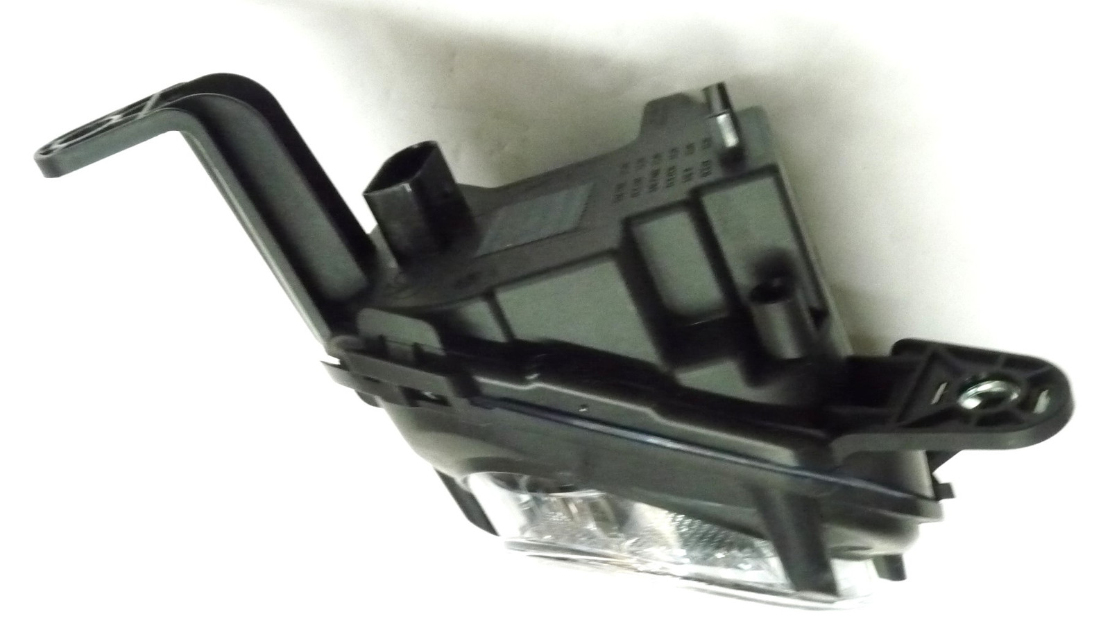 21-23 Bentley Bentayga Front Left DRL Turn Daytime Running Signal Light Lamp OE