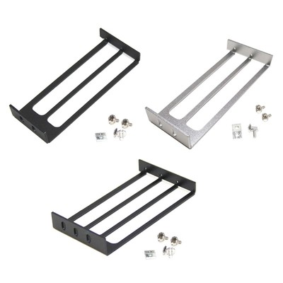 Aluminum Alloy Graphics Card Support Baffle GPU Brace Vertical Support Frame