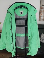 Wellensteyn Aruba Gr. M Sommerjacke, Regenjacke