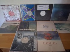 Trance  Vinyl Paket 10 Stück Ende 90er Jahre...