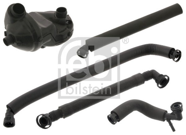 Febi Bilstein Ventil KurbelgehäUseentlüFtung Febi Plus 47229 FüR BMW E39 E60 E46-image