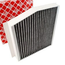 Filtre d'habitacle Infiniti Q30