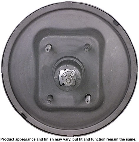 Amplificador de freno eléctrico A1 Cardone 53-5412 para 88-97 Honda Civic Civic del Sol CRX Foto 3 de 4