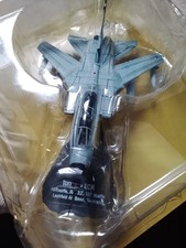 Die cast 1/100 Modellino Aereo Aircraft Tornado ECR Luftwaffe Germany by Italeri