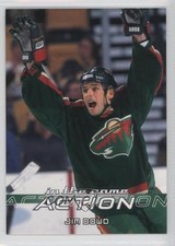2003-04 ITG Action Jim Dowd #289 0q3