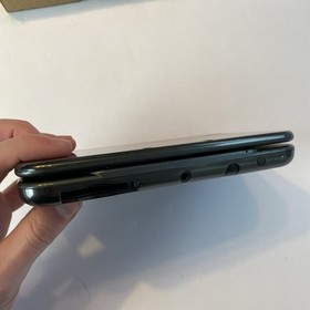 NICE Console Nintendo New 3DS XL Black In Box With US Model