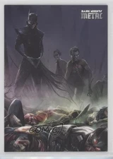 2024 Cryptozoic CZ Plus Dark Nights Metal Promos Dark Nights Metal #P3 d8k