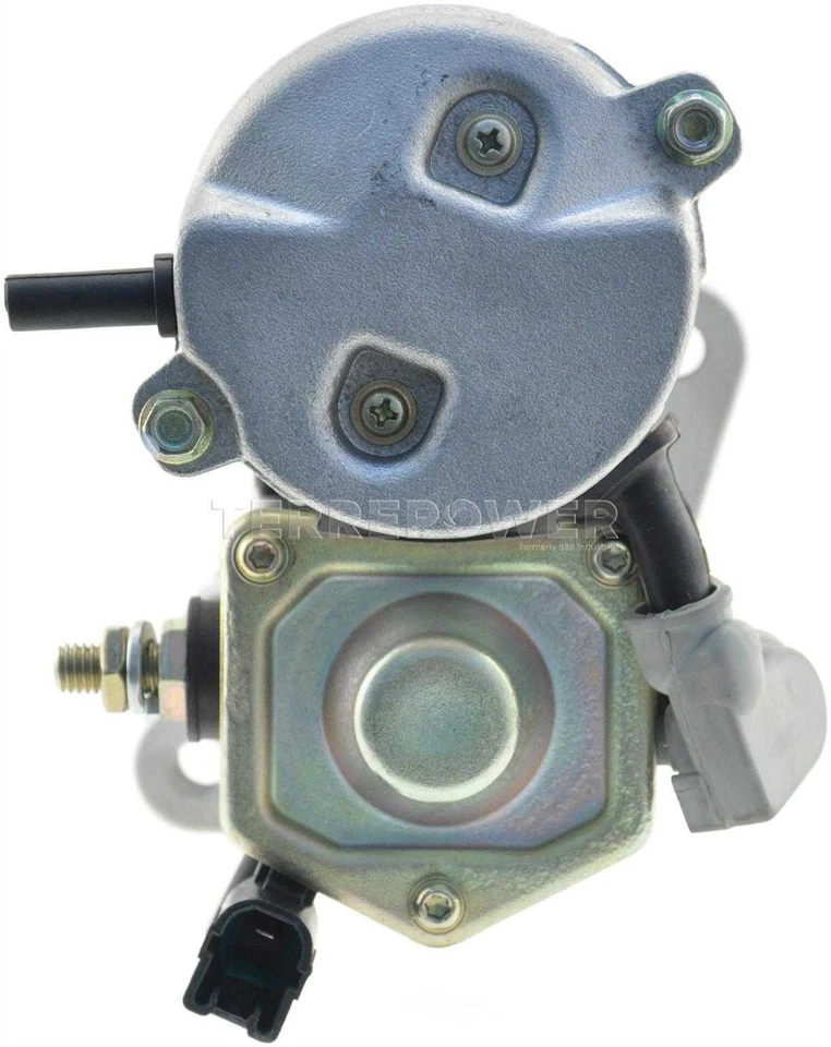 Стартер подходит для 1995-2004 Toyota Tacoma 4Runner Tundra BBB INDUSTRIES - Изображение 2 из 4