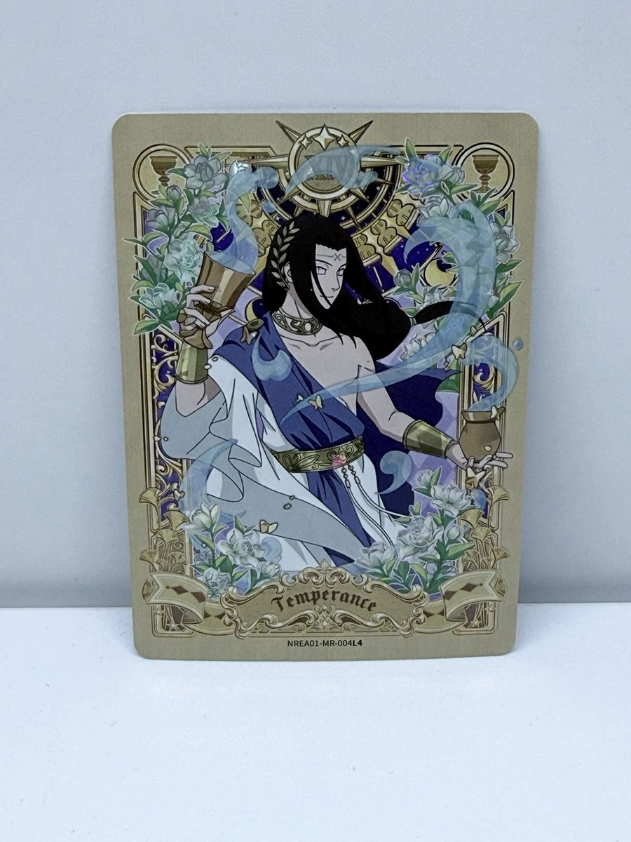 25+ Individual Trading Card Games Naruto CCG in English for sale