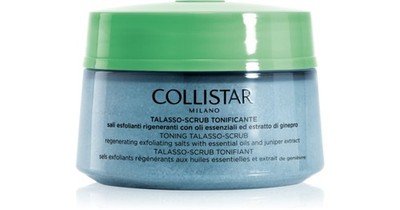 Collistar Talasso-Scrub Tonificante 300 G