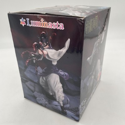 SEGA Jujutsu Kaisen Shibuya Jihen Luminasta Choso Figure | eBay