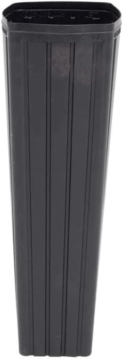 Tall Tree Pots 4 x 12 Inch Containers