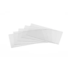 Inside Lens Cover, for OPTREL Helmets, PK5 