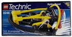 LEGO 8246 Technic Hydro Racer Vintage 1999 46 Piece Set BRAND NEW FACTORY SEALED