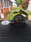 Ryobi PCL500B ONE+ 18VCircular Saw (Body Only)
