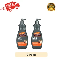 ( 2 PACK ) Palmer's Cocoa Butter Formula Men's Body Lotion, 20 fl. oz
