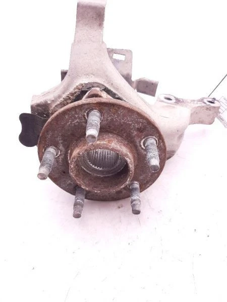 Husillo/nudillo delantero derecho pasajero compatible con 02-07 BUICK RENDEZVOUS 20899801 Foto 2 de 4