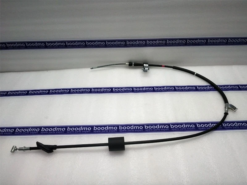 Тормозной трос справа + слева подходит для Suzuki Alto/Swift/Celerio/Splash 1.0 на K10B - Изображение 4 из 4