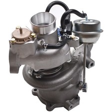 Turbo Turbocharger 12618667 12598713 For Chevrolet Cobalt Hhr 2008-2010 2.0l L4