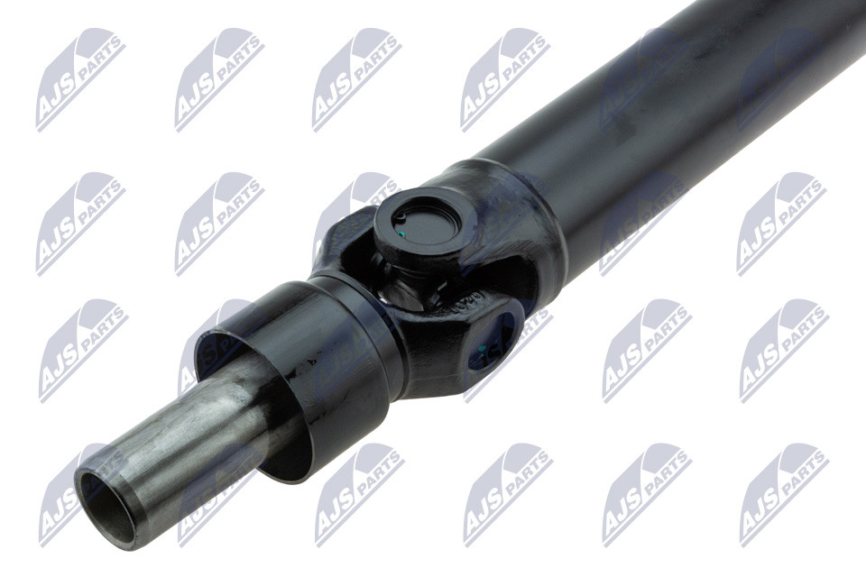 Rear NTY NWN-NS-036 Propshaft, axle drive for NISSAN