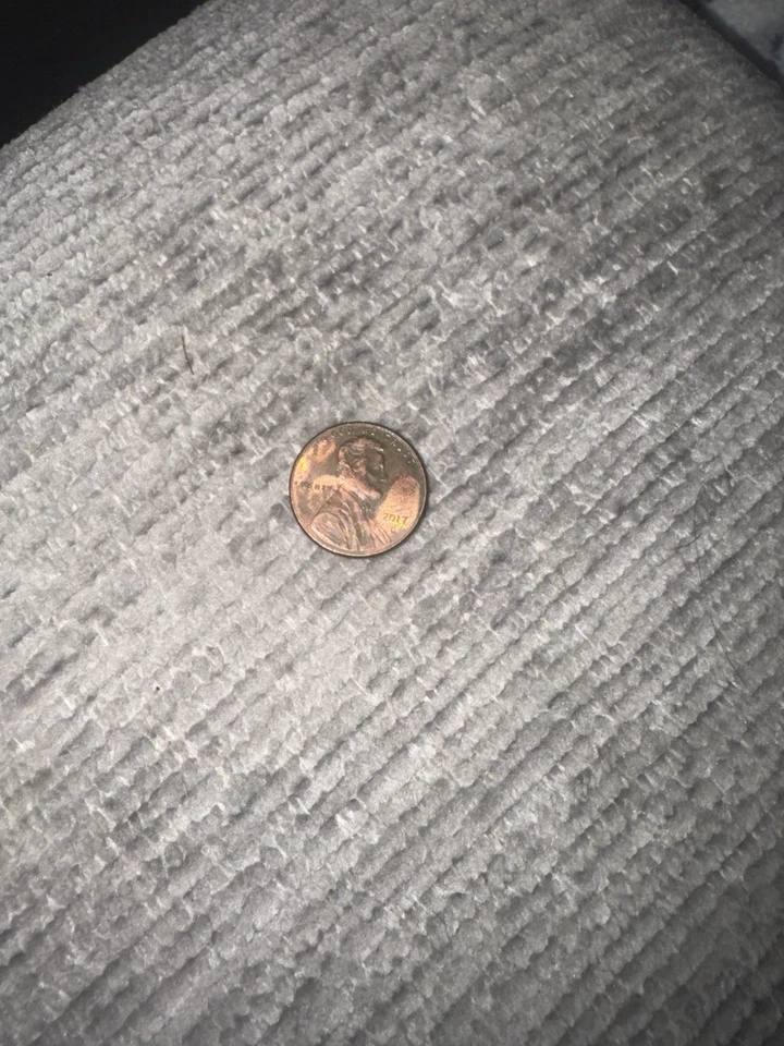 Error Penny - Image 2 of 4