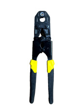 Apollo 1/2 in. and 3/4 in. PEX-B Copper Crimp Ring Tool Lightweight 69PTKH0014C