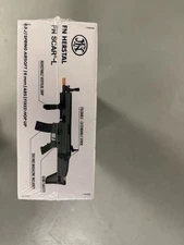 Fn Herstal fn scar-L (spring powered)