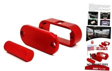 OBD2 Lock PRO Aluminum Alloy Material OBDII Socket Locking Device Vehicle OBD