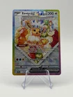 Pokémon TCG Eevee ex Sv: Prismatic Evolution SPC Promo 174
