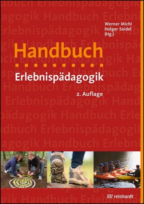 Handbuch Erlebnispädagogik Werner Michl