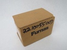 Furnas 75D53735E Magnetic Coil 60Hz: 550-600V 50Hz: 550V SHELF WEAR NEW