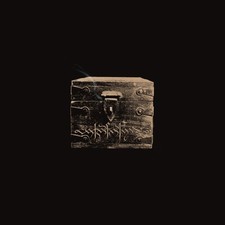 Catafalque Dybbuk (CD) Album