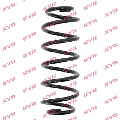 Hinterachse KYB RA6155 Fahrwerksfeder FüR Toyota-image