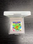 Gargoyle's Quest (Nintendo Game Boy, 1990) *TESTED* With Case