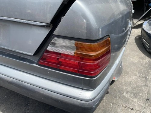 1245450140 Caja Reles/Fusibles para MERCEDES-BENZ CLASE 124 (BM 124) BERL 133852 - Imagen 10 de 10