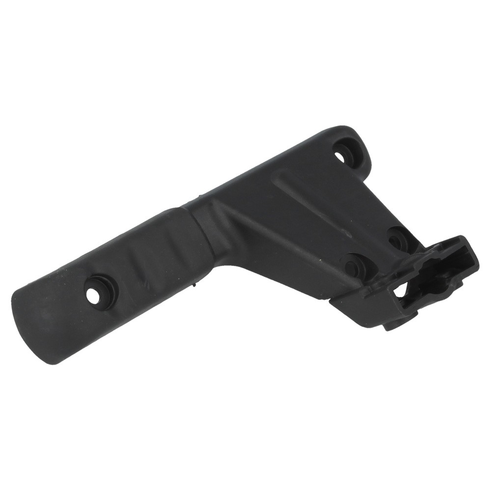 Genuine Atco QUATTRO 19SH V, QUATTRO 22SH V Lower Height Adjust Grip [Black] - 3