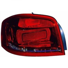Hartsant Rückleuchte rechts kein Sportback für Audi A3 Baujahr 2008- 2012-Nicht