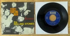 45 7" FRENCH SP THE ROLLING STONES STREET FIGHTING MAN