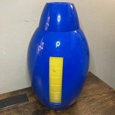 ThinkGeek Mega Man Mega Buster Replica (Electronics Do Not Work)