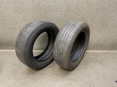 2x Sommerreifen GoodYear Eagle F1 Asymmetric 235/60 R18 103W Reifen 12.2065.272