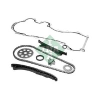 Steuerkettensatz FüR Suzuki Ignis MH 1.2 03 Bis 26 Schaeffler 199B1000 330A1000
