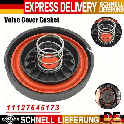 PCV Valve Cover Repair Kit #11127645173 Für BMW B58 F23 F30 F31 F34 G30 G11 G12.