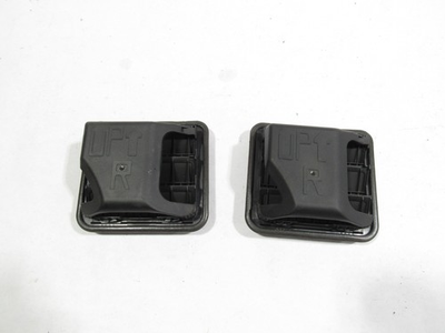 #ad #ad 18 23 Kia Stinger GT1 2019 Rear Right Left Quarter Pressure Air Vent Grill Set $29.00